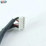 تیکه برد 1394 همراه کابل - لپ تاپ لنوو R50 - Image 3