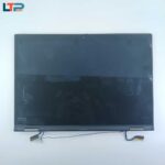 نیم تنه بالا کامل همراه تاچ اسکرین و LED - لپ تاپ لنوو YOGA X390