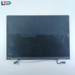 نیم تنه بالا کامل همراه تاچ اسکرین و LED - لپ تاپ لنوو YOGA X390
