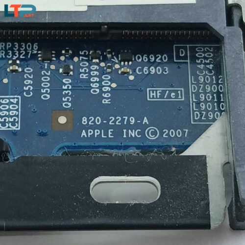 مادربرد - لپ تاپ اپل MACBOOK A1181 - Image 3