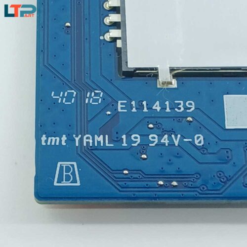 برد SOUND/SD - لپ تاپ اچ پی PROBOOK 440-G5 - Image 3
