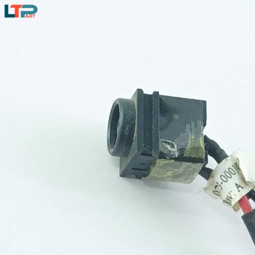 سوکت شارژ - لپ تاپ سونی VGN-FS - Image 1
