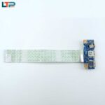 برد USB - لپ تاپ دل INSPIRON 5559