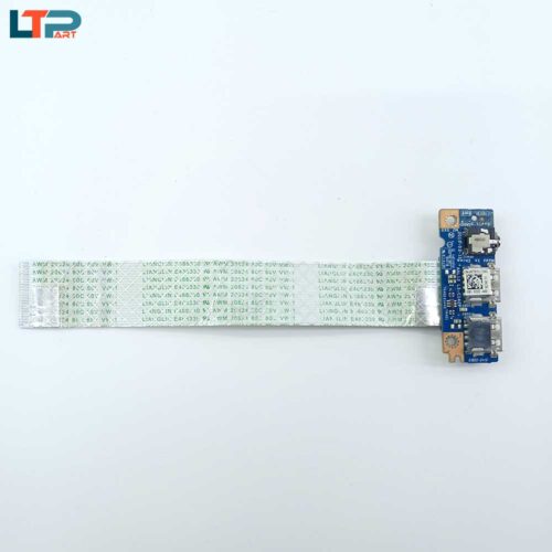 برد USB - لپ تاپ دل INSPIRON 5559 - Image 1