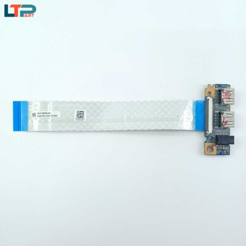برد USB - لپ تاپ دل INSPIRON 5559 - Image 2