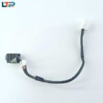 سوکت شارژ - لپ تاپ سونی VGN-FS - Image 3
