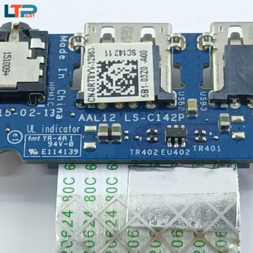برد USB - لپ تاپ دل INSPIRON 5559 - Image 3