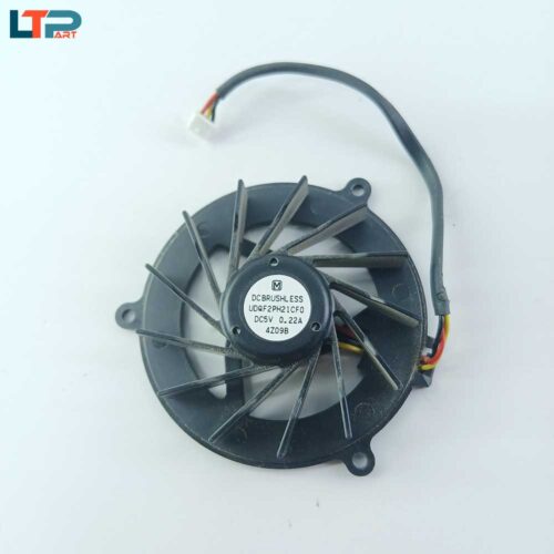 فن CPU - لپ تاپ سونی VGN-FS - Image 2