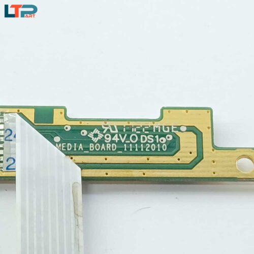 برد HOTKEY - لپ تاپ دل N5110 - Image 3