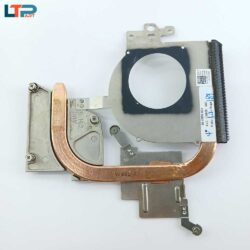 هیت سینک - لپ تاپ دل N5110