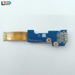برد USB همراه فلت - لپ تاپ اچ پی PROBOOK 440-G5
