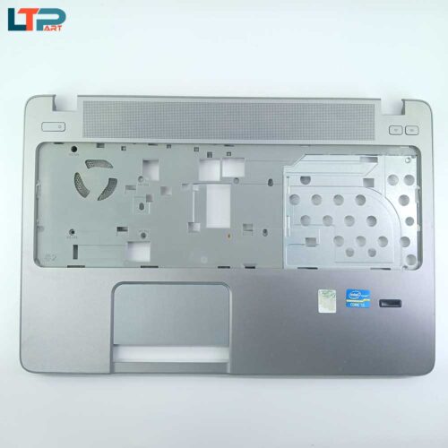 قاب C همراه تاچ پد موس - لپ تاپ اچ پی PROBOOK 450-G0 - Image 1