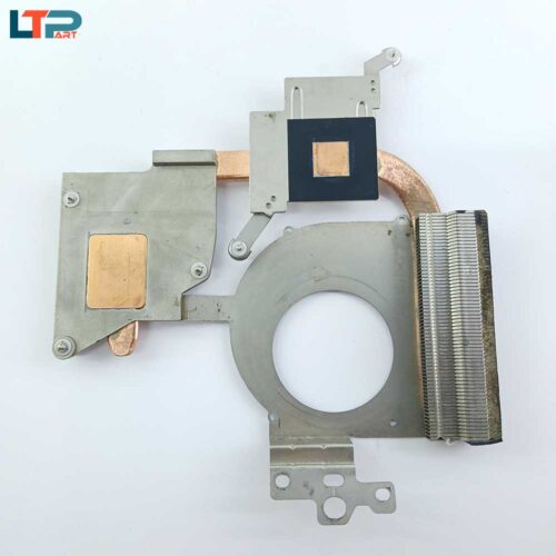 هیت سینک - لپ تاپ دل N5110 - Image 2