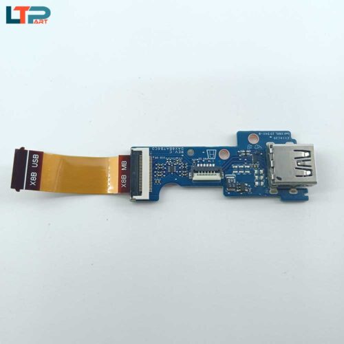 برد USB همراه فلت - لپ تاپ اچ پی PROBOOK 440-G5 - Image 2