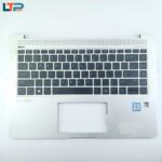 قاب C همراه کیبرد - لپ تاپ اچ پی ELITEBOOK 1040-G4