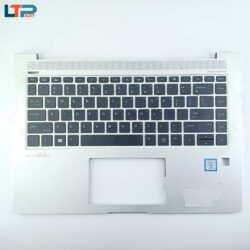 قاب C همراه کیبرد - لپ تاپ اچ پی ELITEBOOK 1040-G4