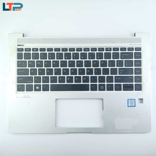 قاب C همراه کیبرد - لپ تاپ اچ پی ELITEBOOK 1040-G4 - Image 1
