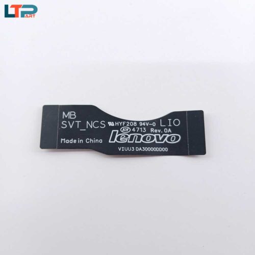 فلت USB/SD CARD - لپ تاپ لنوو YOGA 2 PRO 13 - Image 1