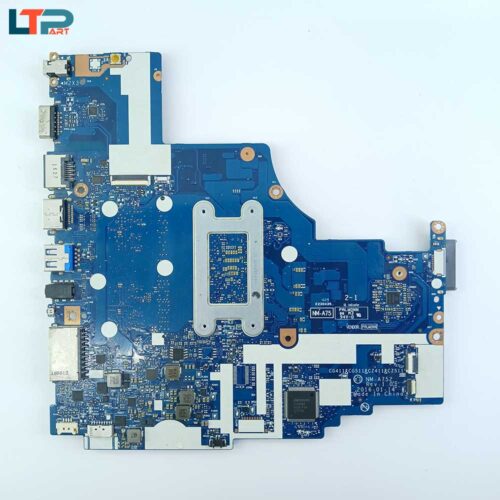 مادربرد CPU CORE I3 6100U - لپ تاپ لنوو IP310-14 - Image 1