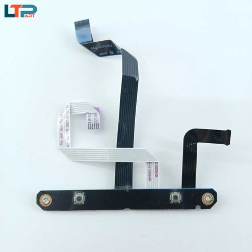 کلیک تاچ پد موس - لپ تاپ اچ پی DV7-6000 - Image 1