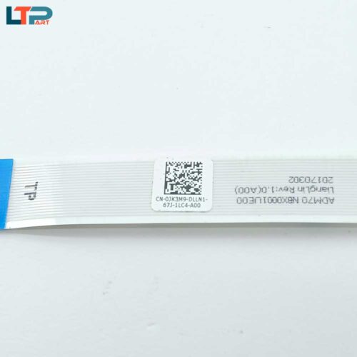 فلت تاچ پد موس - لپ تاپ دل LATITUDE E5470 - Image 2