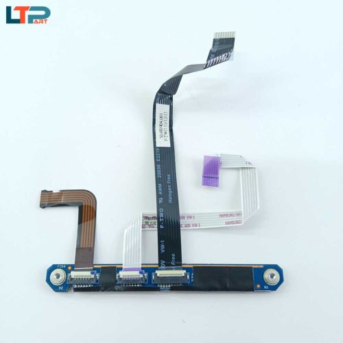 کلیک تاچ پد موس - لپ تاپ اچ پی DV7-6000 - Image 2