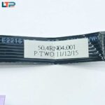 کلیک تاچ پد موس - لپ تاپ اچ پی DV7-6000 - Image 3