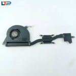 هیت سینک همراه فن CPU - لپ تاپ ایسوز UX31A