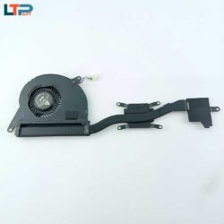 هیت سینک همراه فن CPU - لپ تاپ ایسوز UX31A