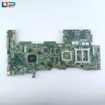 مادربرد گرافیک دار - لپ تاپ ایسوز X72J