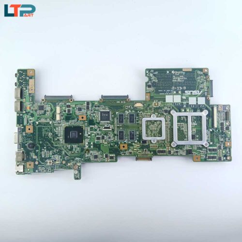 مادربرد گرافیک دار - لپ تاپ ایسوز X72J - Image 1