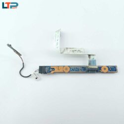 برد سوییچ پاور - لپ تاپ اچ پی DV7-6000