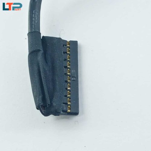 کانکتور باتری - لپ تاپ دل LATITUDE E5470 - Image 2