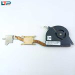 هیت سینک همراه فن CPU - لپ تاپ ایسوز UX31A - Image 2