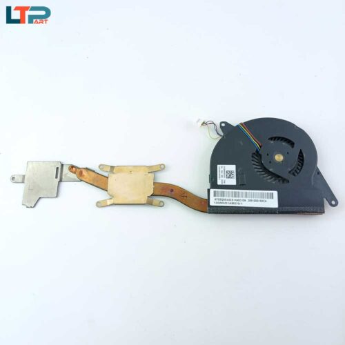 هیت سینک همراه فن CPU - لپ تاپ ایسوز UX31A - Image 2