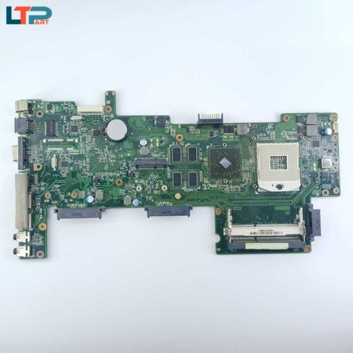 مادربرد گرافیک دار - لپ تاپ ایسوز X72J - Image 2