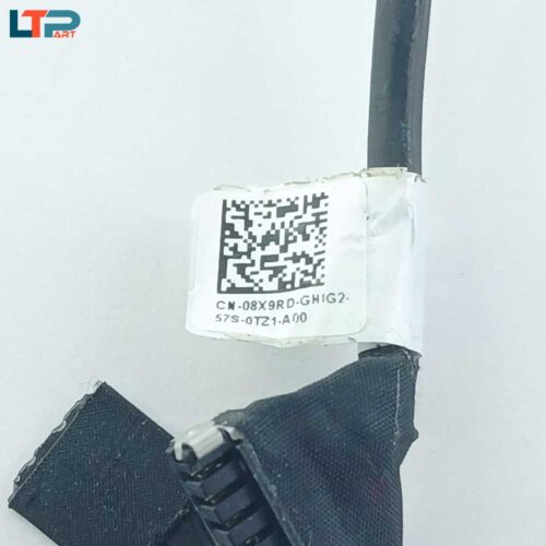کانکتور باتری - لپ تاپ دل LATITUDE E5470 - Image 3
