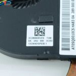 هیت سینک همراه فن CPU - لپ تاپ ایسوز UX31A - Image 3