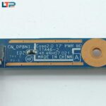 برد سوییچ پاور - لپ تاپ اچ پی DV7-6000 - Image 3