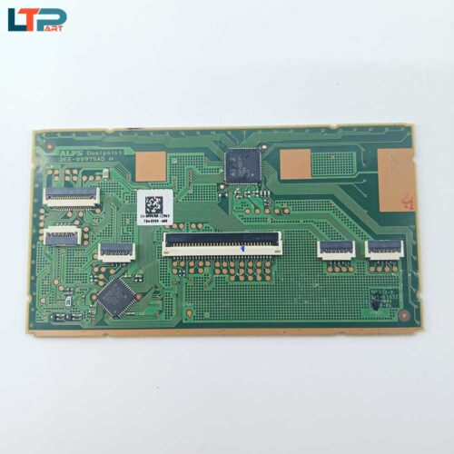 تاچ پد موس - لپ تاپ دل LATITUDE E5470 - Image 1