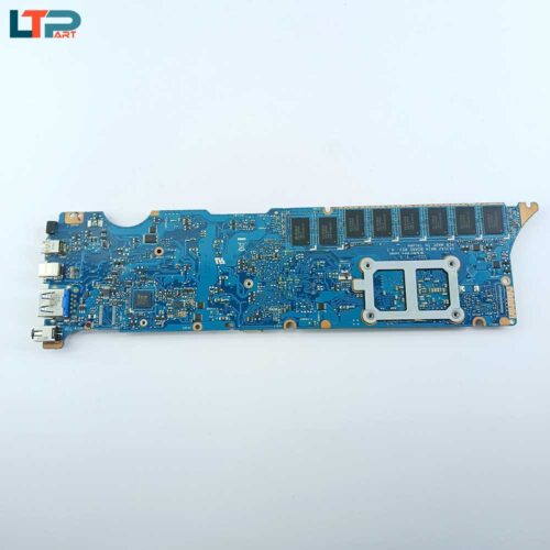مادربرد CPU CORE I5 3317U - لپ تاپ ایسوز UX31A - Image 1