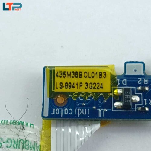 برد لایت - لپ تاپ ایسر ASPIRE ONE 756/V5-131/V5-171 - Image 3