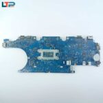 مادربرد CPU CORE I5 6440HQ - لپ تاپ دل LATITUDE E5470
