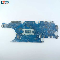 مادربرد CPU CORE I5 6440HQ - لپ تاپ دل LATITUDE E5470