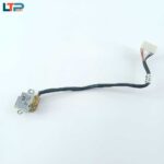 سوکت شارژ - لپ تاپ اچ پی DV7-6000
