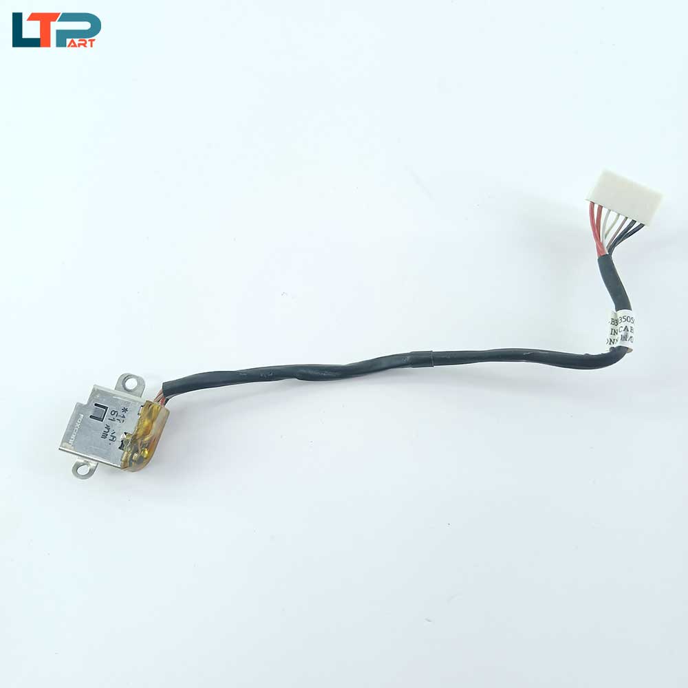 109-7.jpg سوکت شارژ - لپ تاپ اچ پی DV7-6000 - Image 1