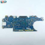 مادربرد CPU CORE I5 6440HQ - لپ تاپ دل LATITUDE E5470 - Image 2