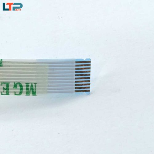 فلت تاچ پد موس - لپ تاپ سامسونگ NP900X4D - Image 2