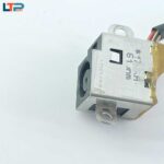 سوکت شارژ - لپ تاپ اچ پی DV7-6000 - Image 2