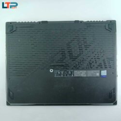 قاب D - لپ تاپ ایسوز ROG G531GW